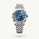 Rolex Sky-Dweller 42mm