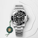 Rolex Deepsea 44mm