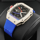 Richard Mille RM 67-02 Alexis Pinturault 47mm