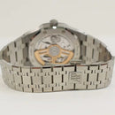 Audemars Piguet Royal Oak Selfwinding 'Black' 41mm
