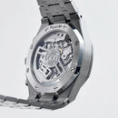 Audemars Piguet Royal Oak Selfwinding Chronograph 'Khaki green' 41mm