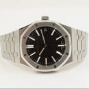 Audemars Piguet Royal Oak Selfwinding 'Black' 41mm