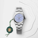 Rolex Oyster Perpetual 31mm