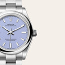 Rolex Oyster Perpetual 31mm
