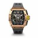 Richard Mille RM 11-03 Flyback Chronograph 44.50mm