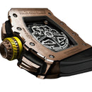 Richard Mille RM 11-03 Flyback Chronograph 44.50mm