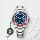 Rolex GMT-Master II 40mm