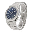 Audemars Piguet Royal Oak Selfwinding 'Bleu nuit nuage 50' 41mm