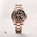 Rolex GMT-Master II 40mm