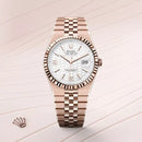 Rolex Land-Dweller 36mm