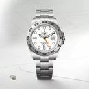 Rolex Explorer II 42mm