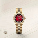 Rolex Datejust 31mm