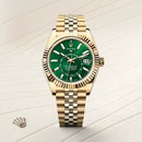 Rolex Sky-Dweller 42mm