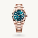 Rolex Sky-Dweller 42mm