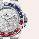 Rolex GMT-Master II 40mm