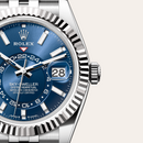 Rolex Sky-Dweller 42mm