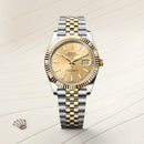 Rolex Datejust 36mm