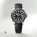 Rolex Yacht-Master 42mm