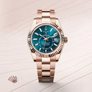 Rolex Sky-Dweller 42mm
