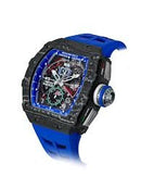 Richard Mille RM 11-04 Roberto Mancini 44.50mm