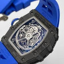 Richard Mille RM 11-04 Roberto Mancini 44.50mm