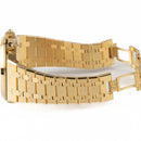 Audemars Piguet Royal Oak Selfwinding Chronograph 'Smoked yellow gold-toned' 41mm