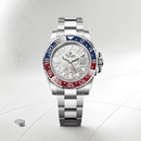 Rolex GMT-Master II 40mm