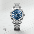 Rolex Sky-Dweller 42mm