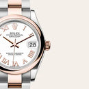 Rolex Lady-Datejust 28mm