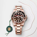 Rolex GMT-Master II 40mm