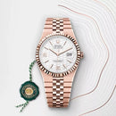 Rolex Land-Dweller 36mm