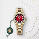 Rolex Datejust 31mm
