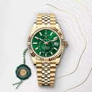 Rolex Sky-Dweller 42mm