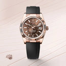 Rolex Sky-Dweller 42mm