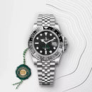 Rolex GMT-Master II 40mm