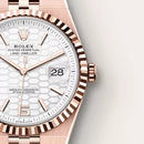 Rolex Land-Dweller 36mm