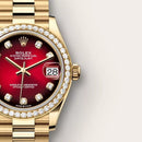 Rolex Datejust 31mm