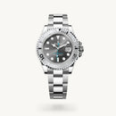 Rolex Yacht-Master 37mm