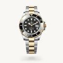 Rolex Sea-Dweller 43mm