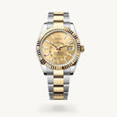 Rolex Sky-Dweller 42mm