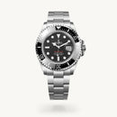 Rolex Sea-Dweller 43mm
