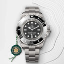 Rolex Deepsea Challenge 50mm