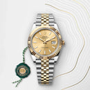 Rolex Datejust 36mm