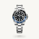 Rolex GMT-Master II 40mm