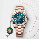 Rolex Sky-Dweller 42mm