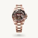 Rolex GMT-Master II 40mm