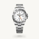Rolex Explorer II 42mm