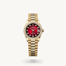 Rolex Datejust 31mm