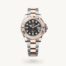 Rolex Yacht-Master 40mm