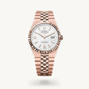 Rolex Land-Dweller 36mm
